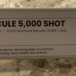 Sunday To Monday Diamond Spicule 