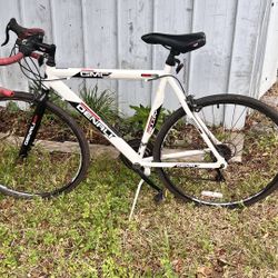 Dinali 10 Speech Bike