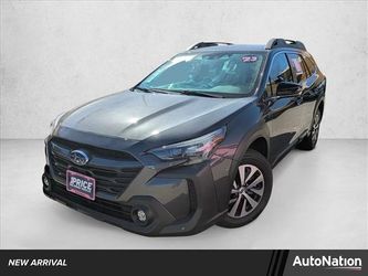 2023 Subaru Outback