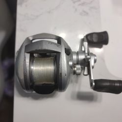 Daiwa Advantage Baitcasting Reel for Sale in Township Of