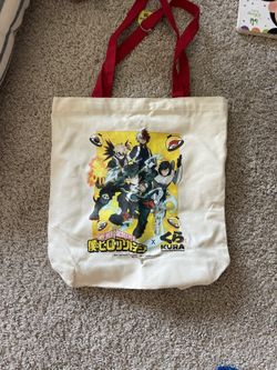 Cotton Bag