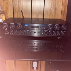 Pyle  PTA66BT  