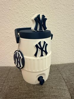 NY Koozie