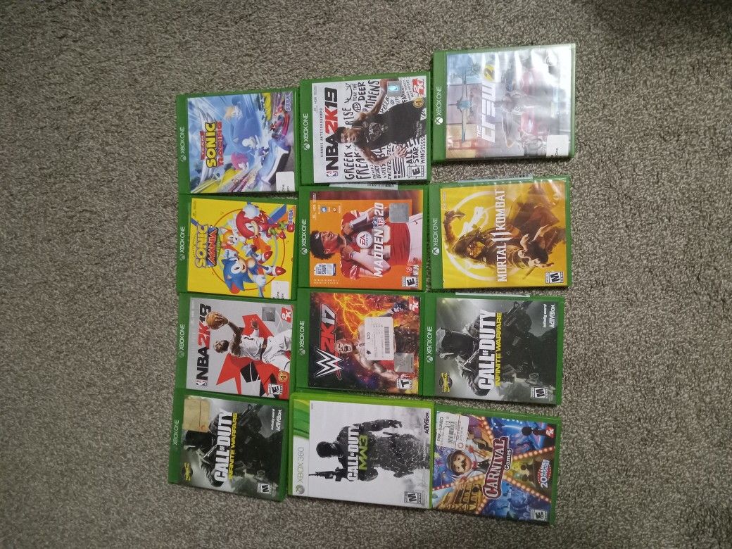 PS3 Games