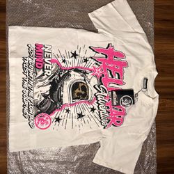Hellstar Shirts Adventure Collection