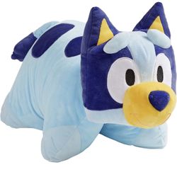 16 Inch Bluey Pillow Pets