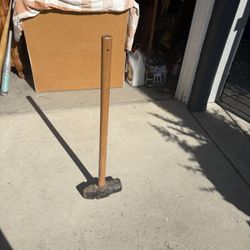 Sledge Hammer 15lbs 