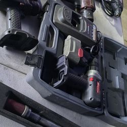 Pneumatic And Power Tools