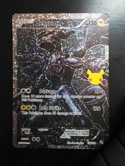 TCG Celebrations: Classic Collection