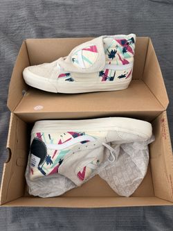 Vans Shoes