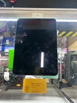 iPad 11