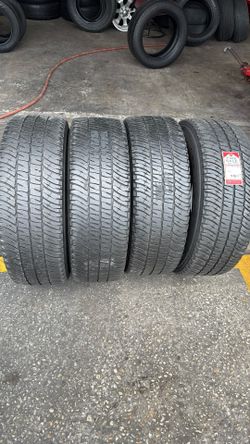 LT275/65/20