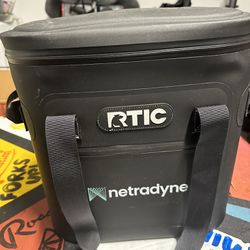 Rtic 20 Can Soft Pack Cooler