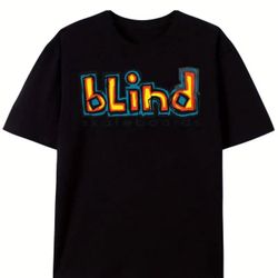 Blind Skateboards Unisex T Shirt