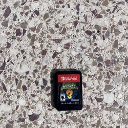 Luigi’s Mansion 3 Nintendo Switch Game 