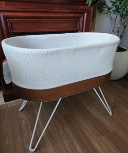 Baby crib