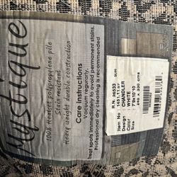 Area Carpet 