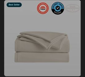 Breescape® Cooling Sheets