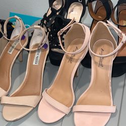 High Heel Shoes