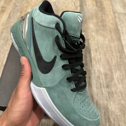 Girl Dad Kobe’s