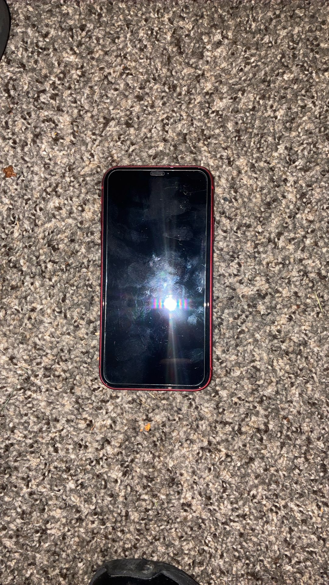 iPhone 11 Pro