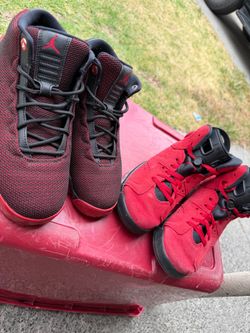 Jordan’s
