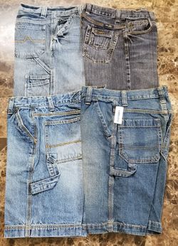 Boys Clothes Bundle Size 10/12 (READ POST BEFORE CONTACTING)