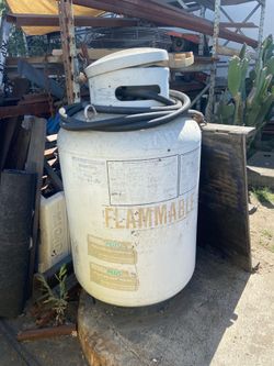 120 gallon propane tank