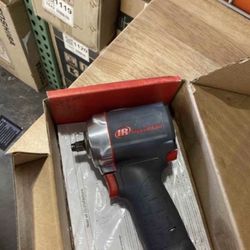 Ingersoll Rand 15QMAX 3/8 in. Ultra-Compact Impactool