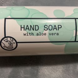 Hand Soap