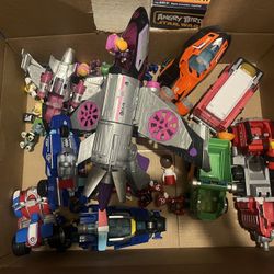 Paw Patrol Collection 