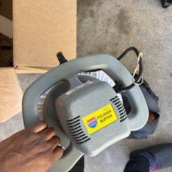 Car Polisher
