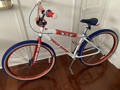 SE Bikes Philly Ripper 29” BMX Bike