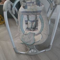 Baby Swing