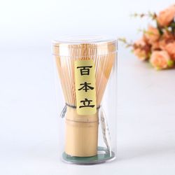 Matcha Whisk - Bamboo Whisk for Matcha Powder