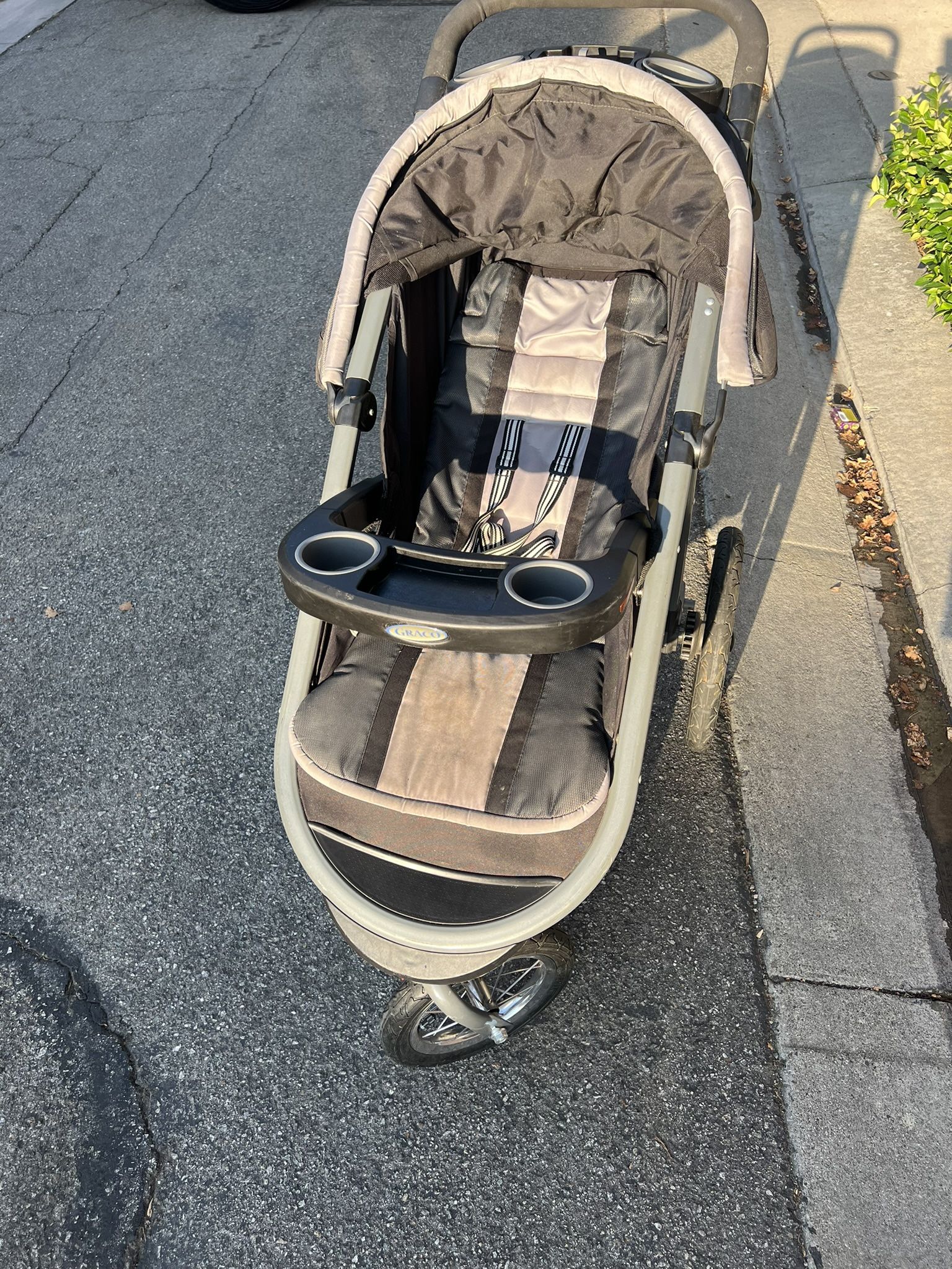 $65 Stroller