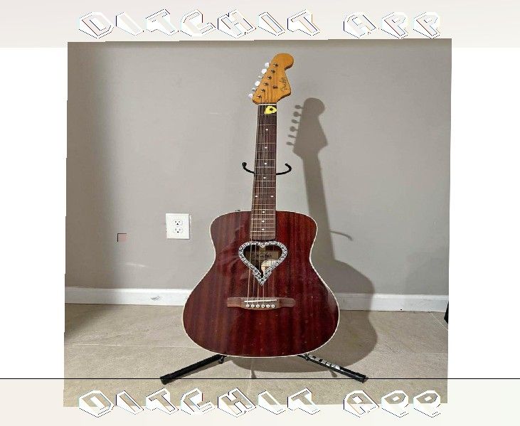 Find Your Perfect Sound with Our Premium Acoustic Guitar Selection wrong sometimes