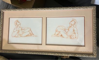 Jerry wayne downs painting
