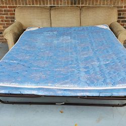 Lazboy Sofa Bed Couch
