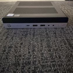 HP EliteDesk 800 G3 DM 65W