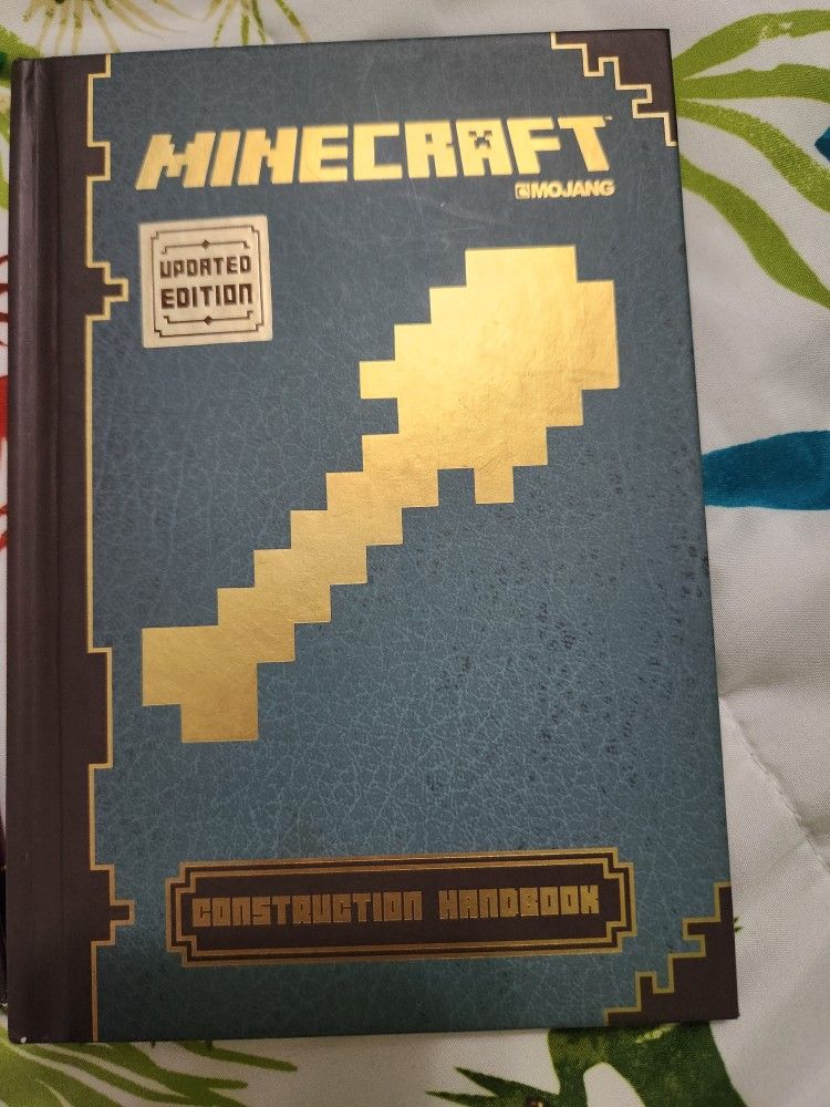 Minecft Handbooks