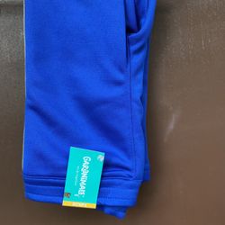 Baby Boys Blue Pants 3T