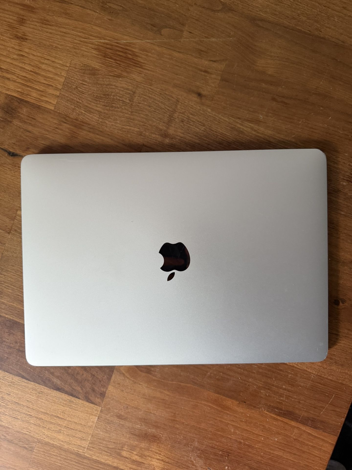 MacBook Pro 2017 13”