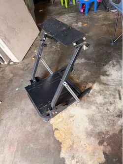 Wheel stand