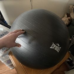 Ever last Yoga Ball