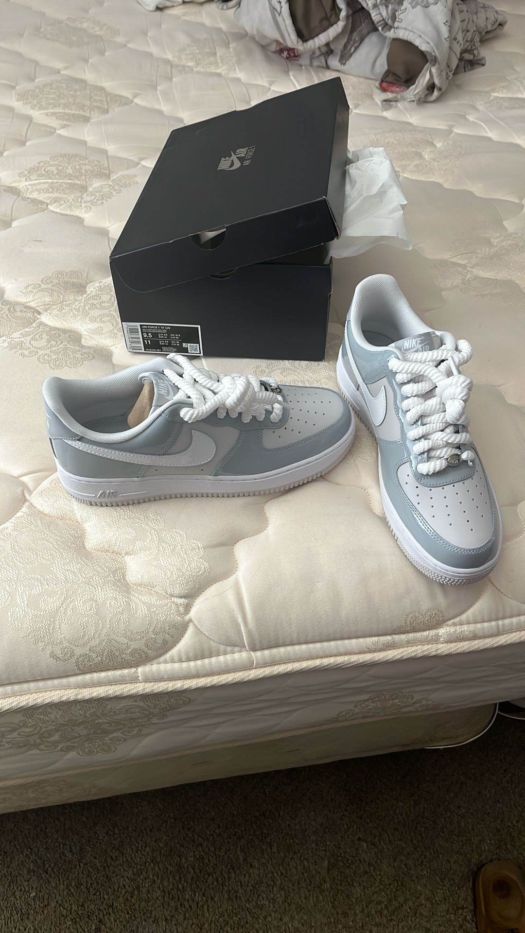 Air Force Brand New Never Worn.