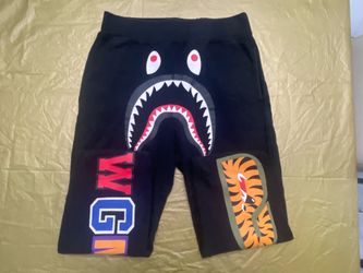 Bape Sweatpants