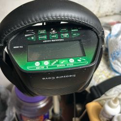 Treasure Cove Metal Detector
