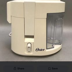 Juice. Extractor