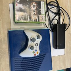 XBOX 360